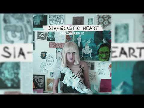 Sia - Elastic Heart (Dehion Remix)