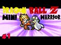 Dragon Ball Z Mini Warriors 1 0 Episode 1 KAMEHAMEHA