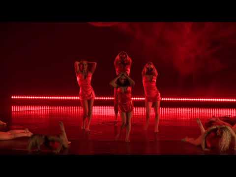 'I See Red' - Pre-Professional Graduation Showcase | LAUNCH Performing Arts Centre Gold Coast