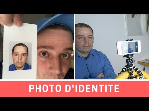 Photo D Identite Passeport Detailed Login Instructions Loginnote