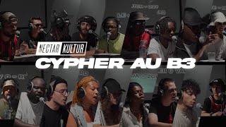 Big Claque Music Video