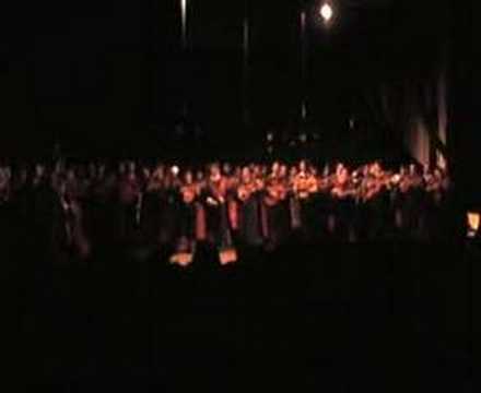 Tuna de Biología de Sevilla - Popurrí Solistas