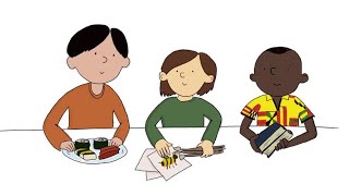 Gospel For Kids video thumbnail