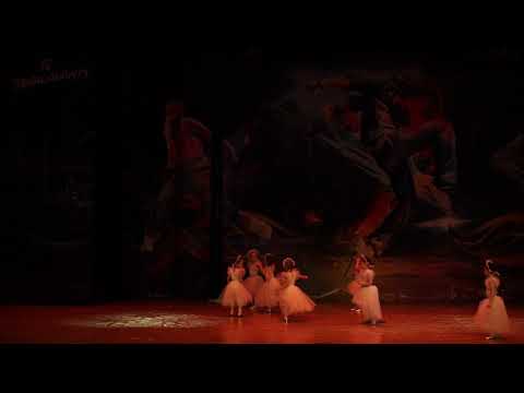 9  Iskra    Снежный танец