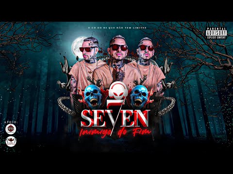 CD SEVEN7 - O INIMIGO DO FIM VOL.1 (BAIXE AGORA)