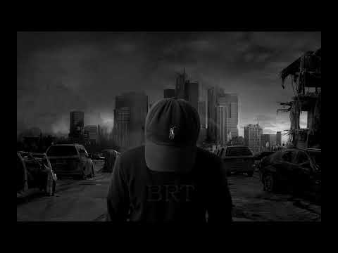 BRT x MALIK - MIZANTROPIA