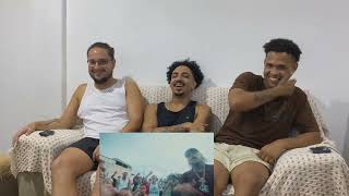 5 - Mexeu com Moço 2 - JRei | Rei Bxd | Js da Torre | Pedrin (Prod. Bebeto) - LAZER DOS CRIA REACT