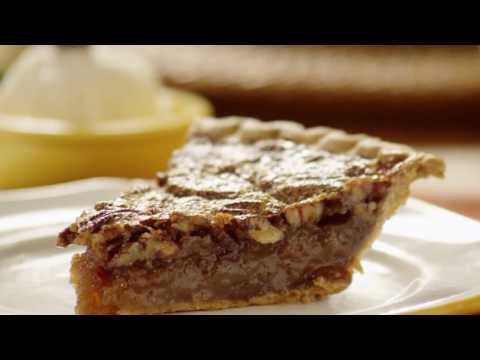 How to Make Pecan Pie | Pie Recipes | Allrecipes.com