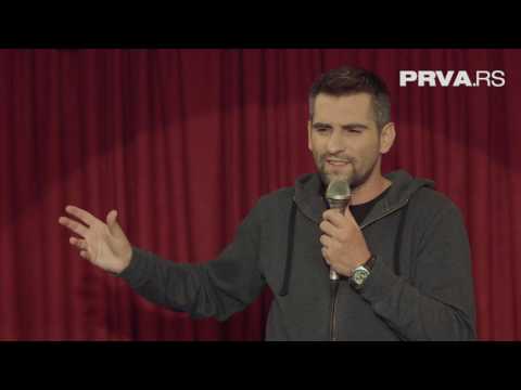 Neša šou - Pijanice – Epizoda 29