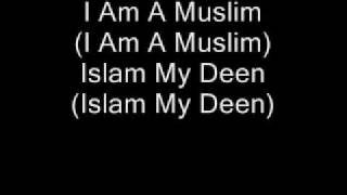 I Am a Muslim Music Video