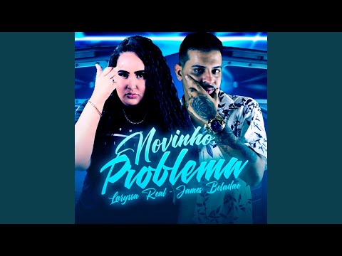 Novinho Problema