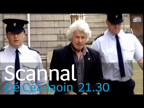 Scannal:  To kill or not to Kill | Dé Céadaoin 21.30 | 14/6 | TG4