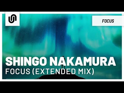 Video thumbnail for Focus (Extended Mix)