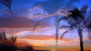 Smoke Without Fire Lyrics- Duffy-An Education