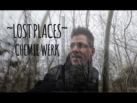 DAS ALTE CHEMIE WERK Bad Doberan | LOST PLACES