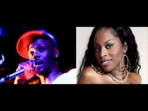 Cormega ft. Foxy Brown - Never Personal Part 2 (1996)
