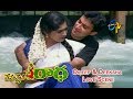 Dileep Deeksha Love Scene Repallelo Radha Telugu Movie Dileep Deeksha ETV Cinema