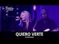 Quiero Verte