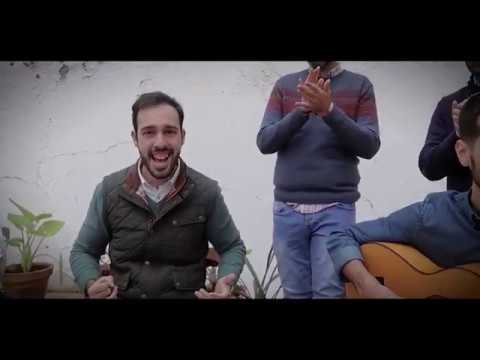 Villancico Flamenco, Bulería "Al Rey de los Cielos", Toni Garrido (voz) e Ismael Gómez (Guitarra).