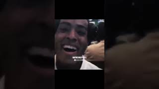 I&#39;m #xxxtentacion ( I don&#39;t even speak spanish lol) legend #llj #badvibes #shorts