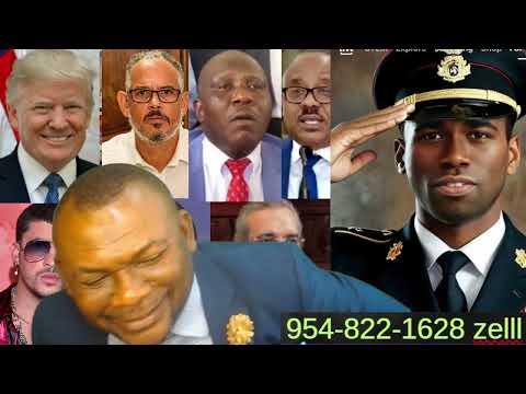 9 FEV PT2:GUY FILIP DWA REPANSE APRE ECHEK REVOLUTION AN