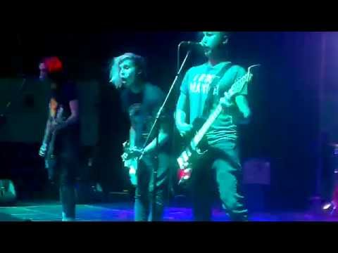 Voldemort - With Confidence LIVE IN MANILA
