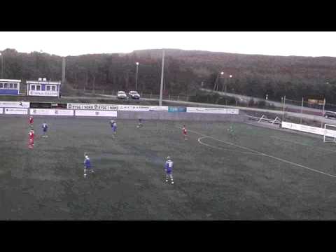 FK Senja 2 - Tuil 2 (1 Half)