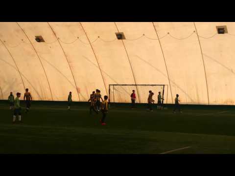 amical 3 kids sport - intergalaxy ( 2003 )  ian 2016