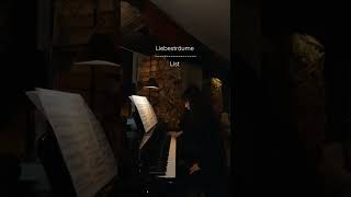 Download lagu ★Liszt【Liebesträume 】#リスト#ピアノ #ピアノ演奏 #クラシック #ピアノ好きな人と繋がりたい #shorts #愛の夢 #shorts #shortvideo mp3 Download lagu ★Liszt【Liebesträume 】#リスト#ピアノ #ピアノ演奏 #クラシック #ピアノ好きな人と繋がりたい #shorts #愛の夢 #shorts #shortvideo mp3