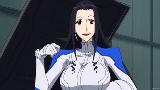 A Boy Who Lost His Family Meets a Mysterious Girl Who Can Transform