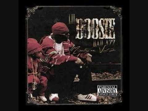 Lil Boosie - Real Slow