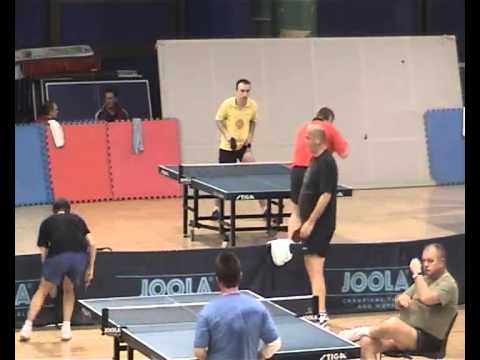 Vladisavljevic  : Curic  - 3 : 0