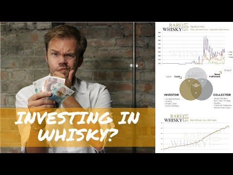 download lagu mp3 mp4 Whisky Investment Guide, download lagu Whisky Investment Guide gratis, unduh video klip Whisky Investment Guide