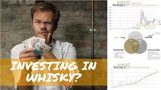 How to Invest in Whisky