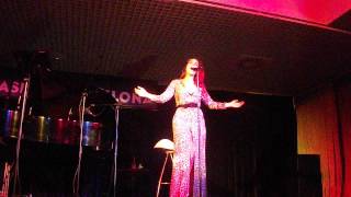 Ruth Lorenzo - Parar el tiempo [Casino de Barcelona]