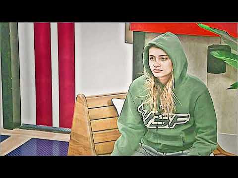 478. BB23 CHRISTIAN BIRKENBERGER & ALYSSA LOPEZ RELATIONSHIP ON BIG BROTHER 23