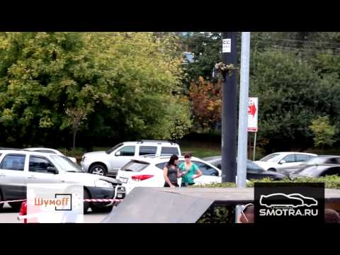 Авто звук Черновцы 2012 Smotra ru Chernovtsy