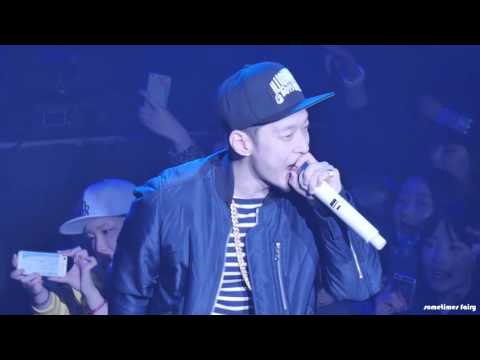 151206 Dok2 & The Quiett MULTILLIONAIRE / 1 LIFE 2 LIVE - Profile