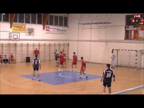 Celinac ORK Celinac vs RK Srbac