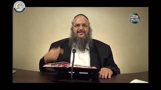 חוק לישראל - פרשת חיי שרה - יום ראשון | הרב שלמה לוינשטיין (ארגון קול הלשון) - התמונה מוצגת ישירות מתוך אתר האינטרנט יוטיוב. זכויות היוצרים בתמונה שייכות ליוצרה. קישור קרדיט למקור התוכן נמצא בתוך דף הסרטון