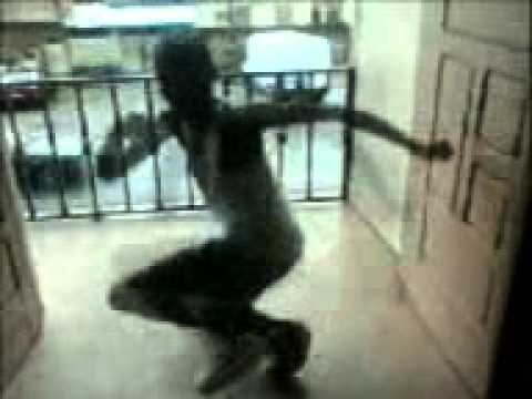 Jerk ivoire! ! WIZ boys crew