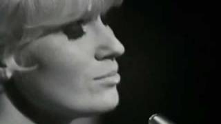 Dusty Springfield - I Don&#39;t Want To Go On Without you