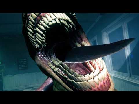 夜になるとエイリアンが襲ってくるスーパーがヤバすぎた - ゆっくり実況 【HellMart / ヘルマート】最終回