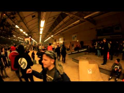 Winterclash X - 2014