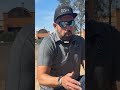 Concrete Sand vs. Masonry Sand: What Really Works for Pavers