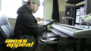 Mr. Green - "Rhythm Roulette"