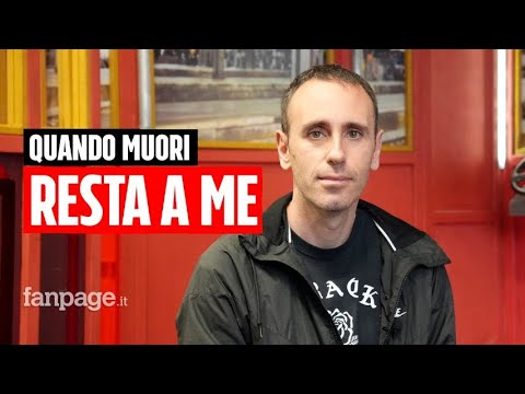 Zerocalcare: "I modelli di paternità sono allo sfascio, temo di diventare un genitore vecchio"