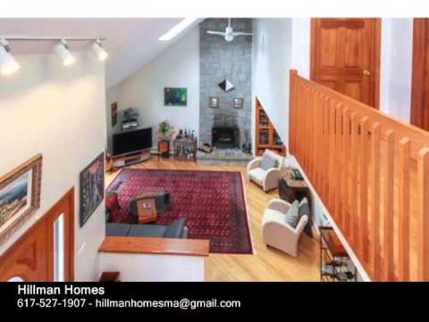47 Mansfield Street, Sharon MA 02067 - Single Family Home - Real Estate - For Sale -