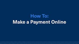 How to Make a Loan Payment with CU1 Digital Banking