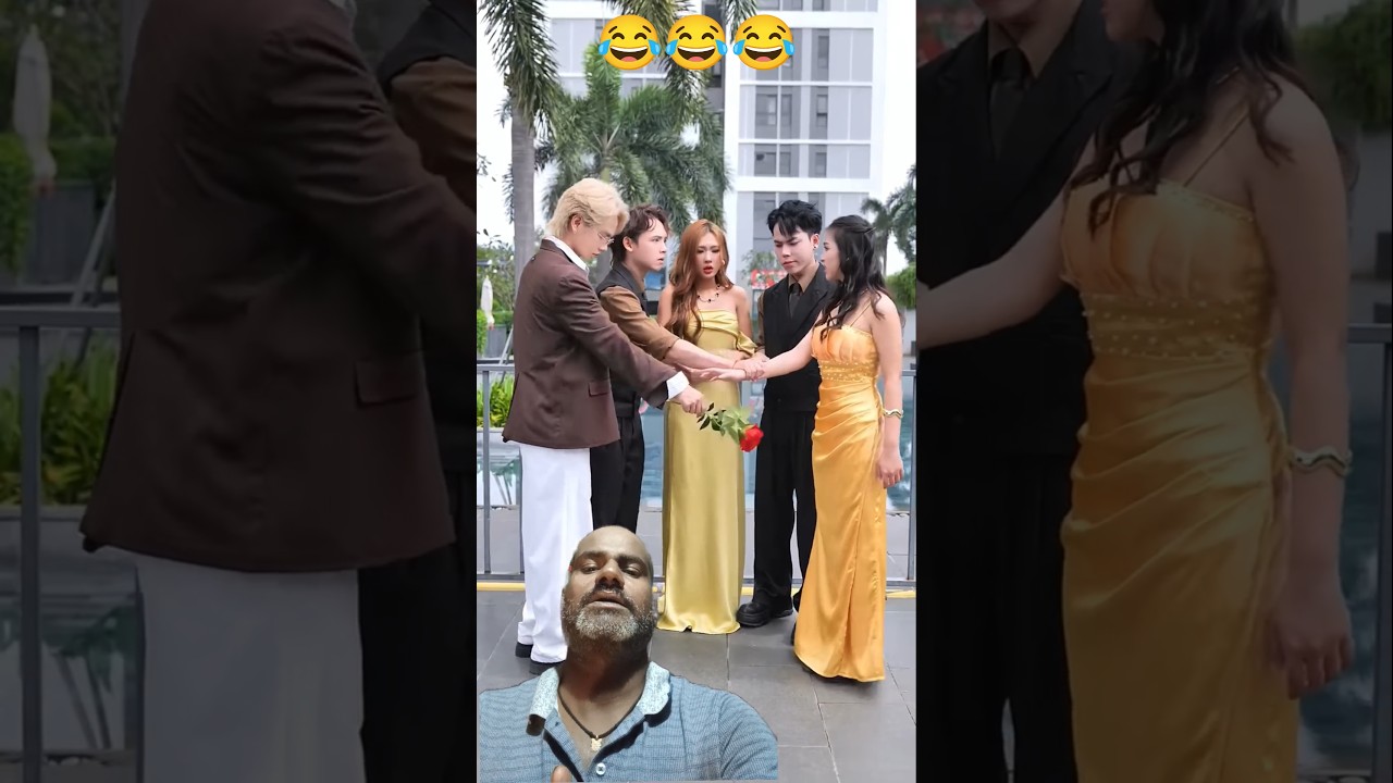 Hilarious Group Comedy: Funny Friendship Moments to Die For